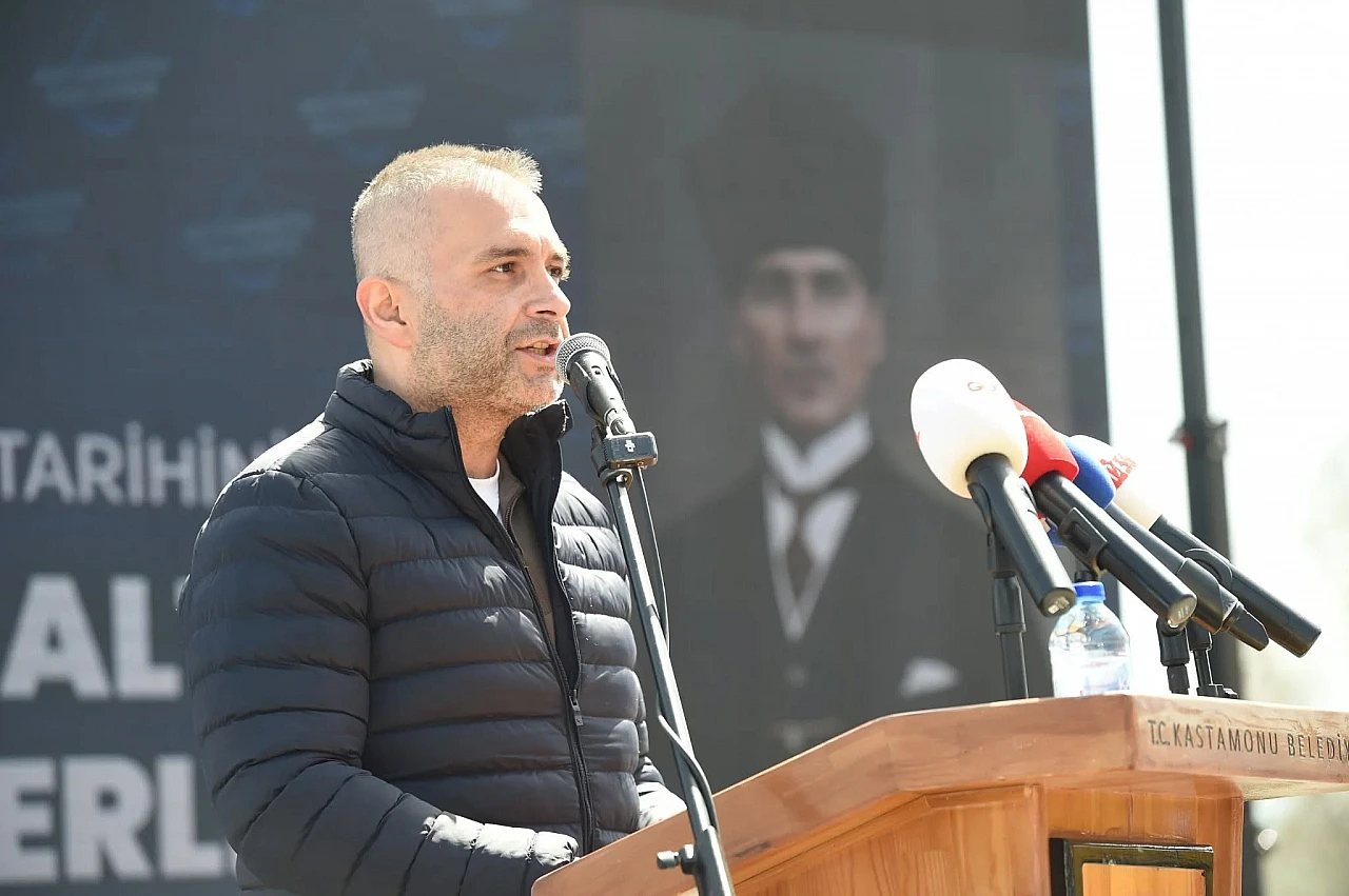 25 Milyon Euro'luk TEFWER Projesi Hayata Geçiyor