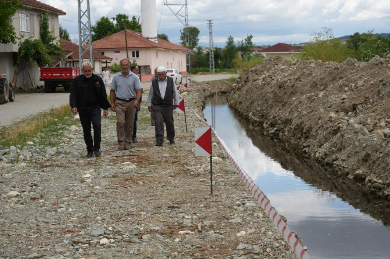 Arıtma Tesisinin Çalıştırılmadığı İddiası