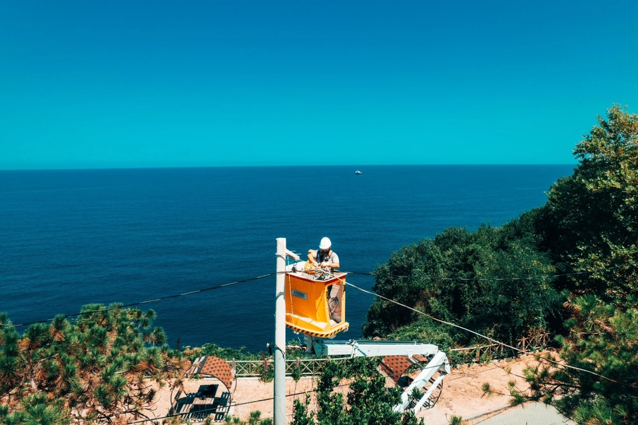 BEDAŞ Yatırımlarına Devam Ediyor