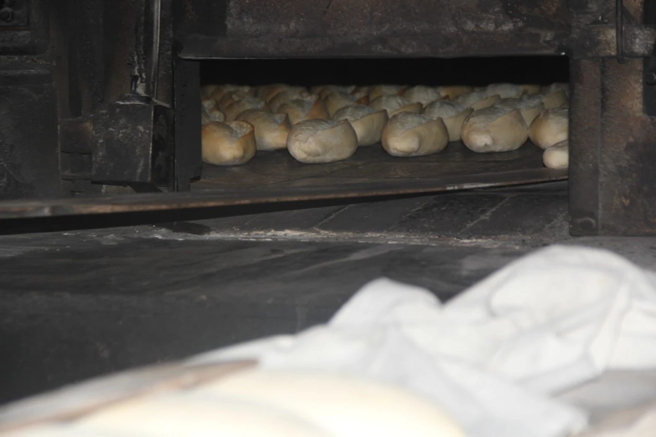 300 Derecelik Sıcakta Zorlu Mesai