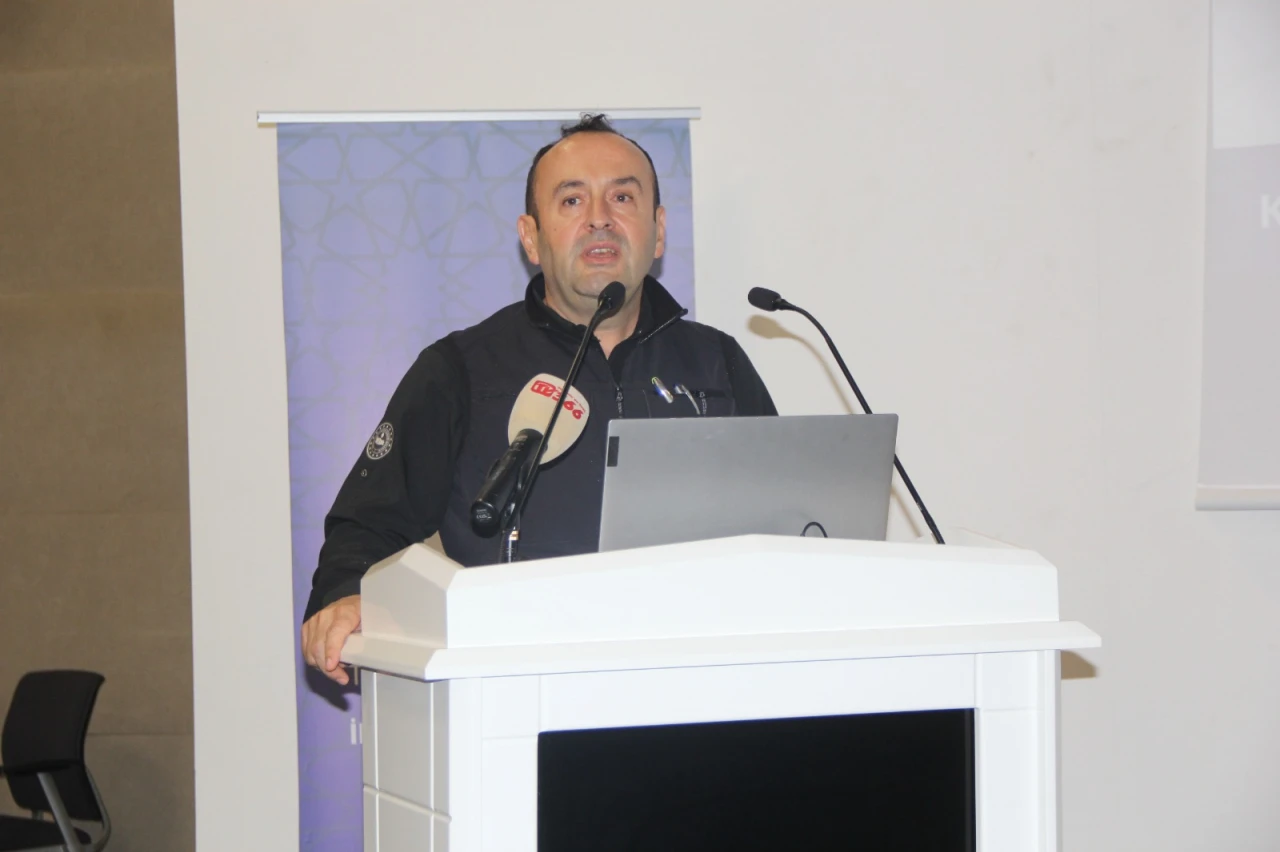 Kastamonu'nun Afetlerde Risk Azaltma Oranı Açıklandı