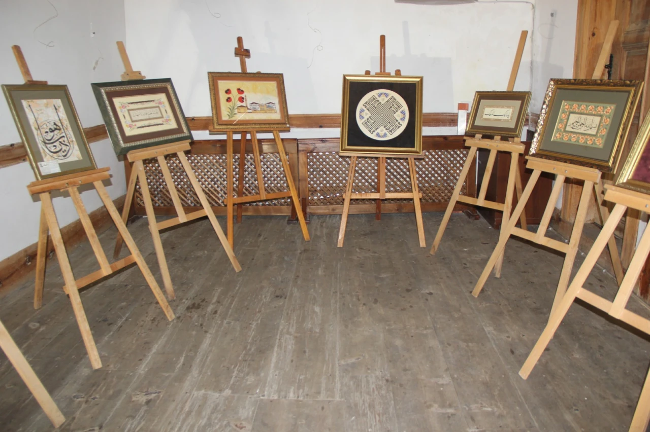 Vali Meftun Dallı: 'Kastamonu, Tarih Boyunca Önemli Bir Merkez Olmuştur'