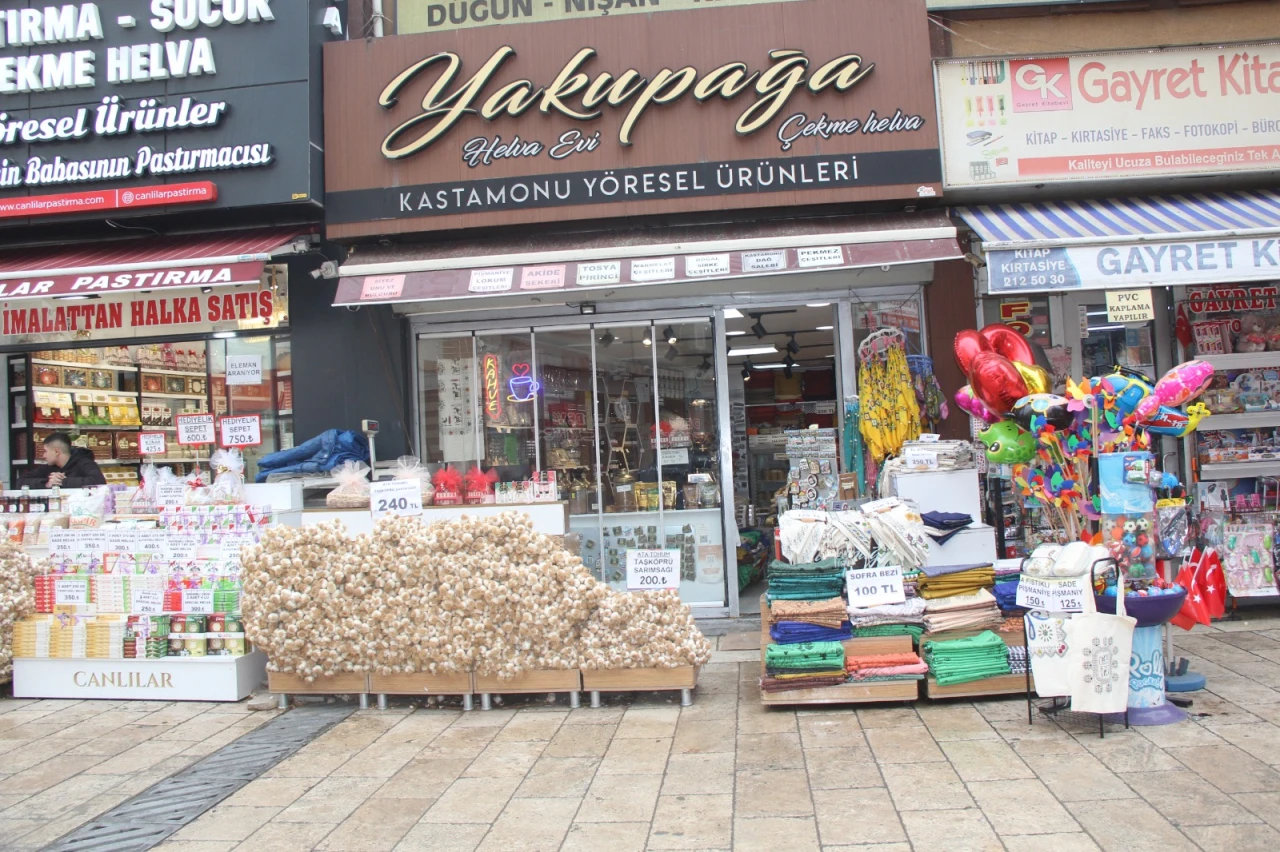 Türk Kahvesine İlgi Kış Aylarında Arttı