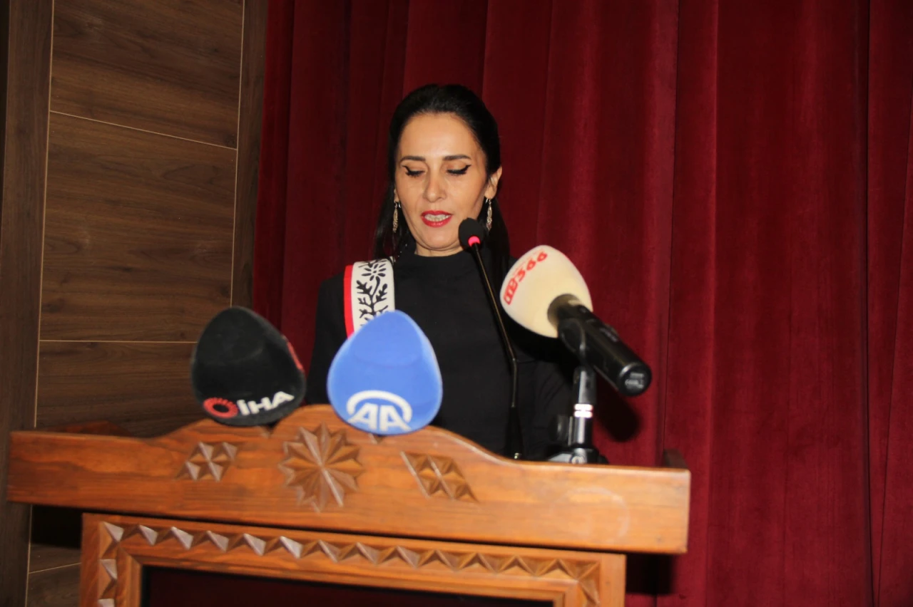 Köklerimize Doğru Yolculuğa Çıkarttılar