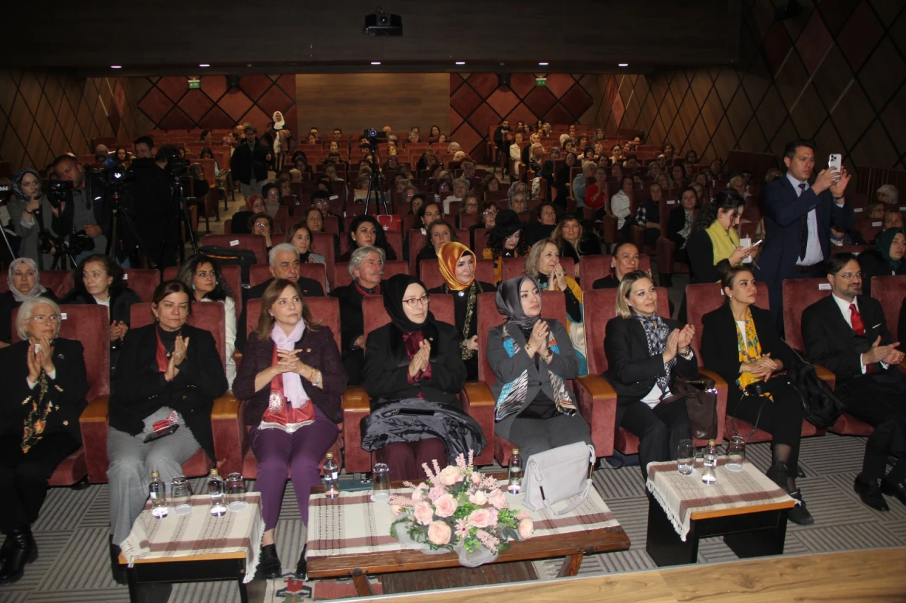 Köklerimize Doğru Yolculuğa Çıkarttılar