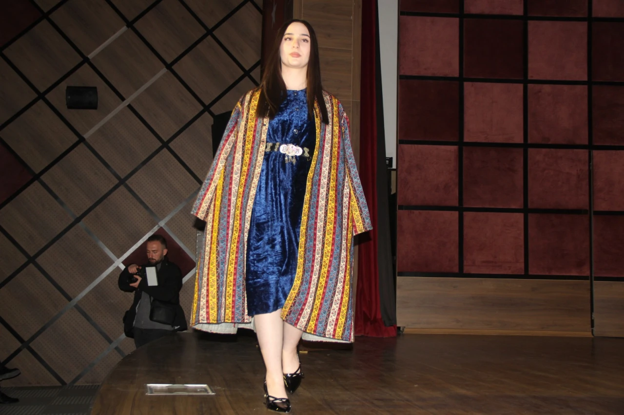 Köklerimize Doğru Yolculuğa Çıkarttılar