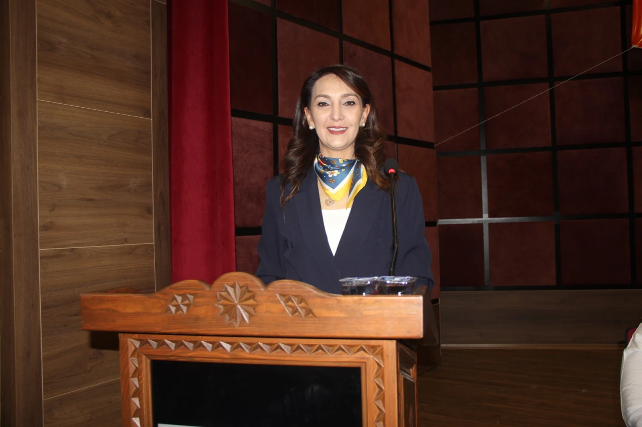 Terziler Odası'nda Genel Kurul Yapıldı