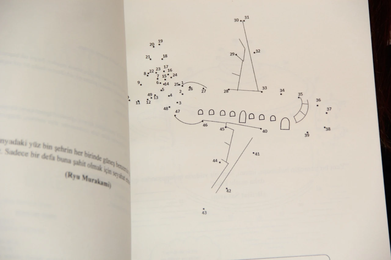 Bir Sözle Başladı, Bir Yıllık Emekle Hayata Geçti: 'Unutma Beni'