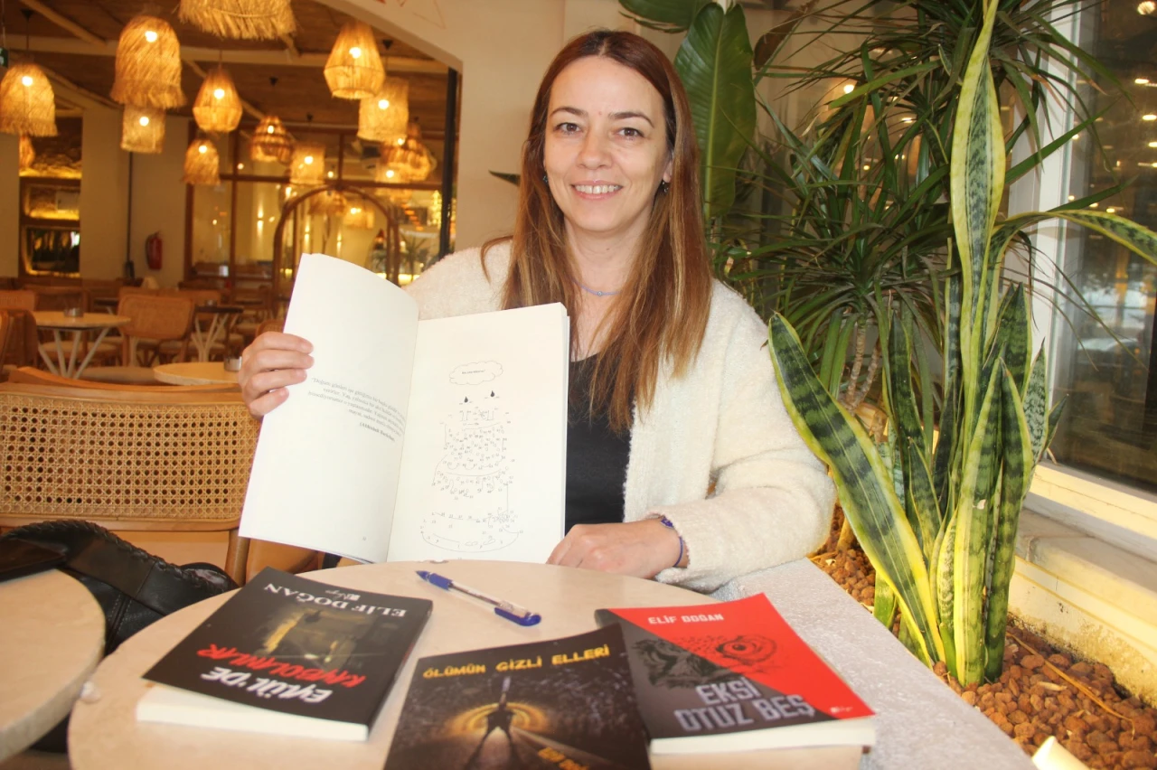 Bir Sözle Başladı, Bir Yıllık Emekle Hayata Geçti: 'Unutma Beni'