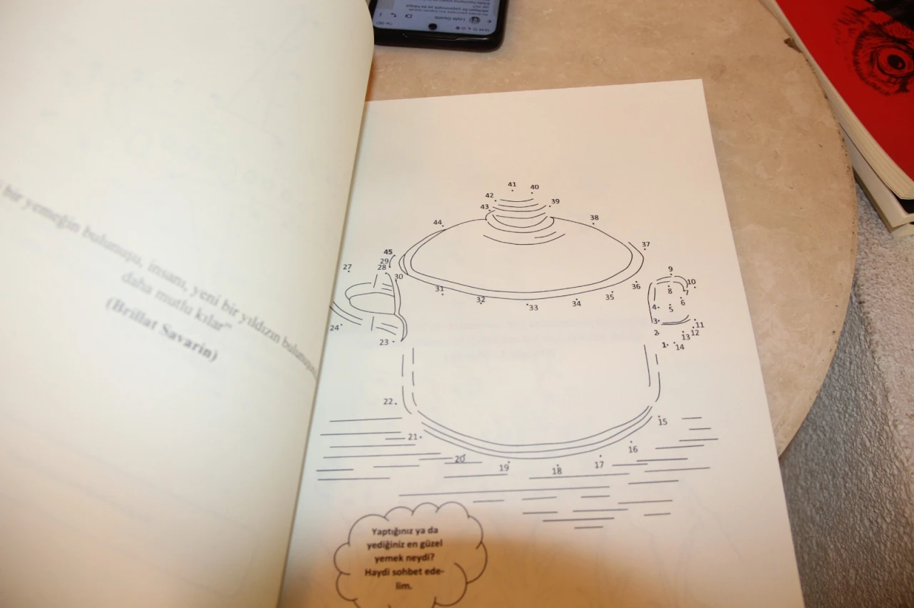 Bir Sözle Başladı, Bir Yıllık Emekle Hayata Geçti: 'Unutma Beni'