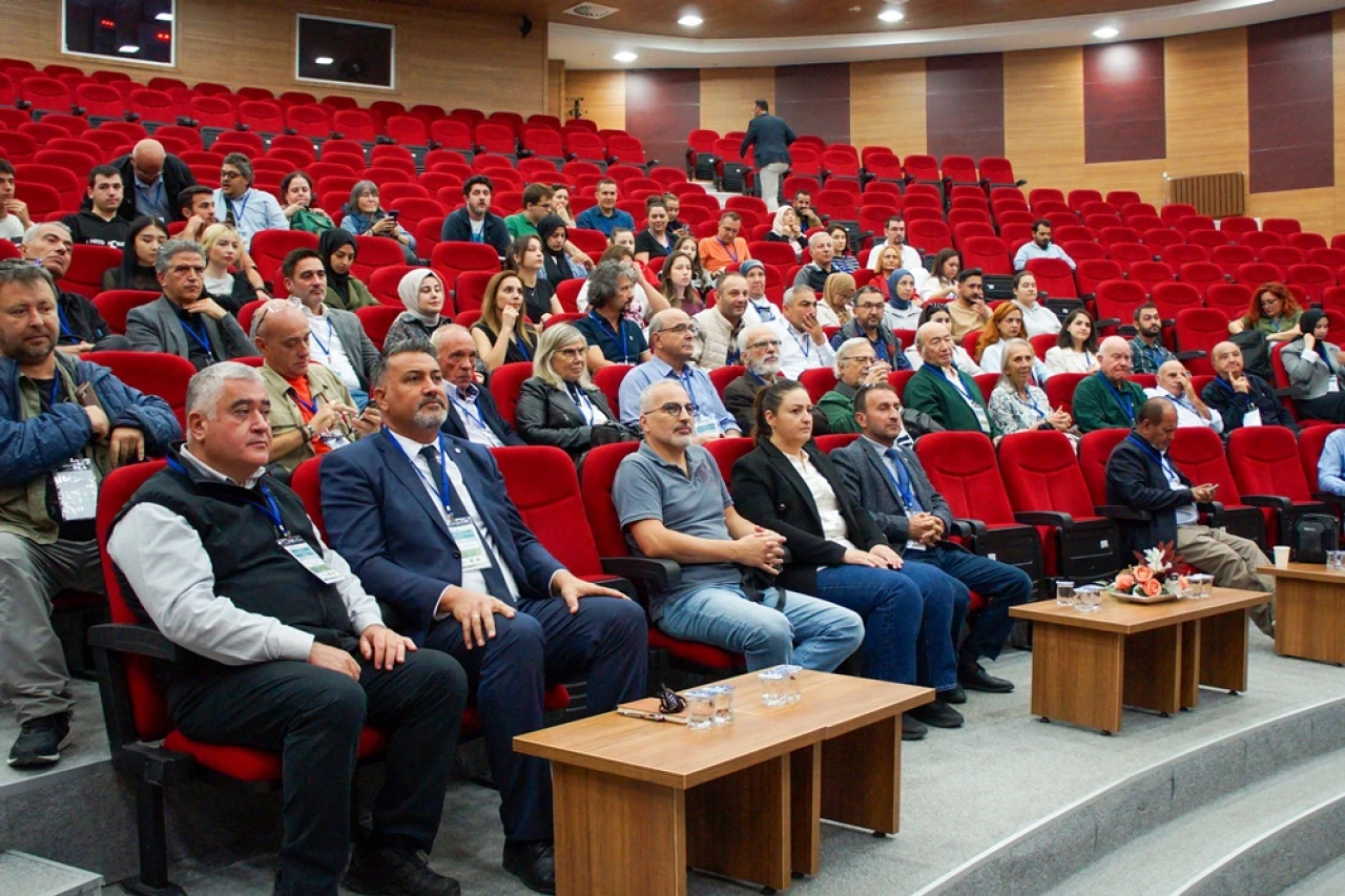 Kastamonu Üniversitesi'nden Bilime Katkı