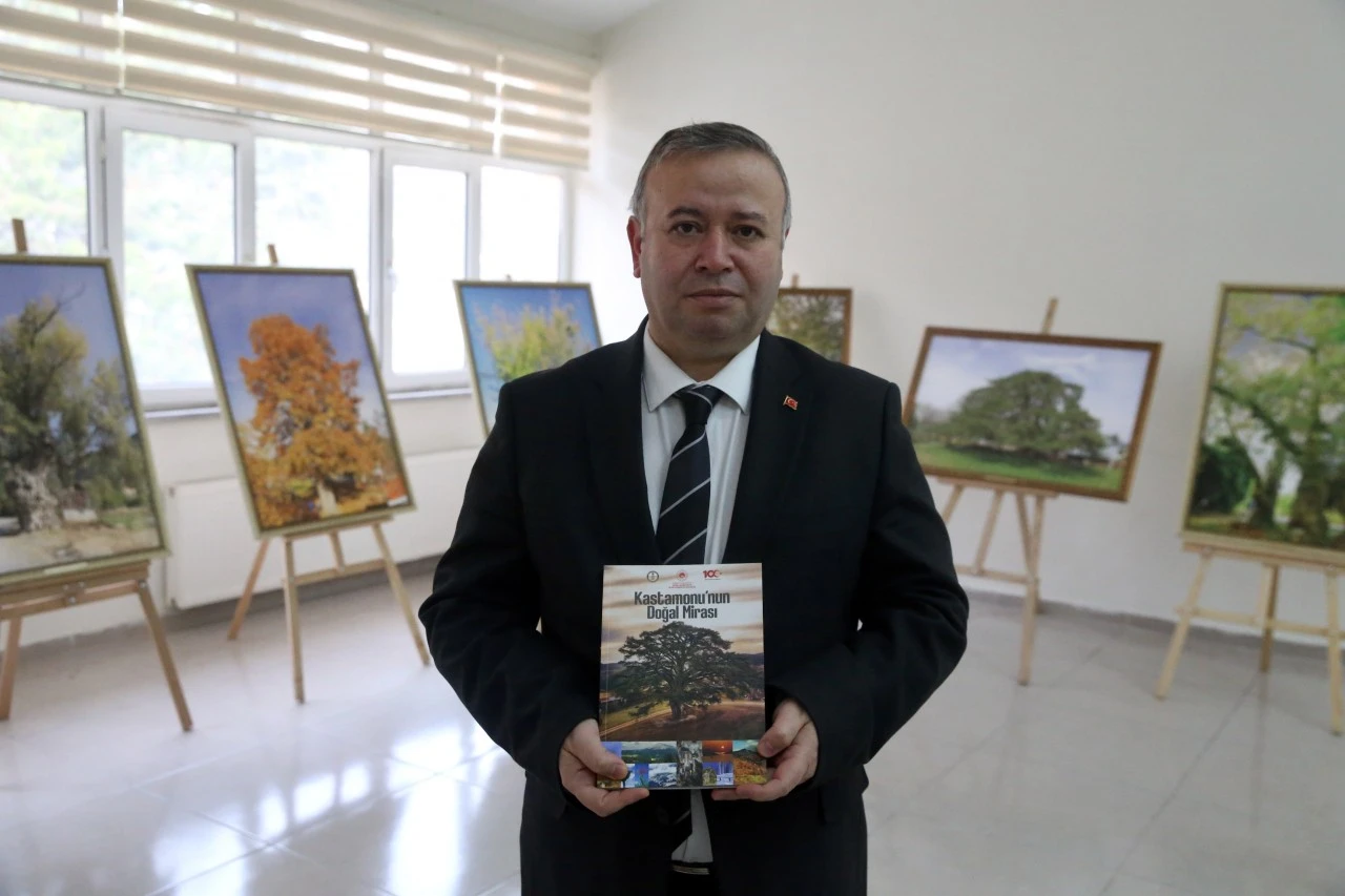 Kastamonu, Tüm Türkiye'ye Tanıtılacak