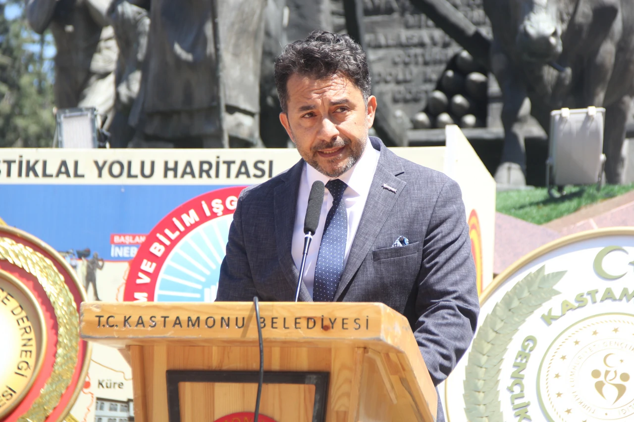 STK'lardan 19 Mayıs'ta Ortak Çelenk Töreni