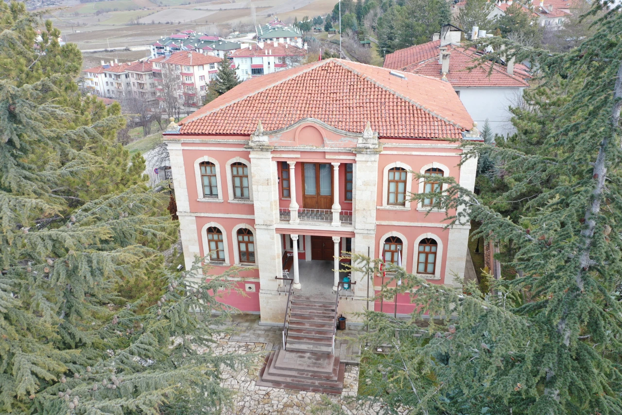 100 Binden Fazla Ziyaretçi Ağırladı