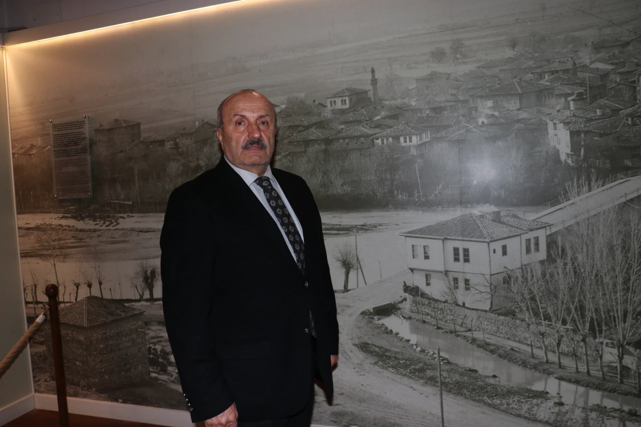 100 Binden Fazla Ziyaretçi Ağırladı
