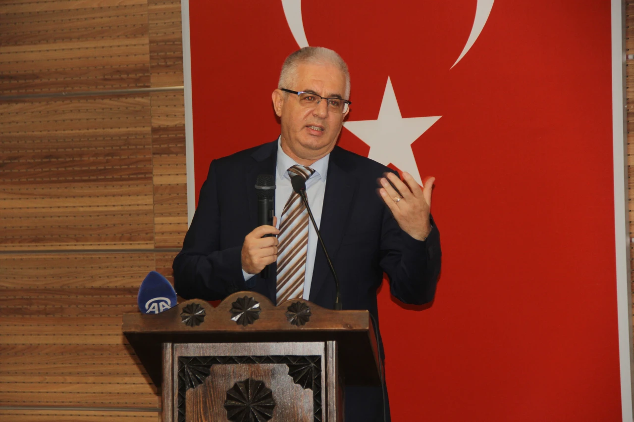 Prof. Dr. Şerif Demir: 'Artık Darbeleri Konuşmamalıyız'