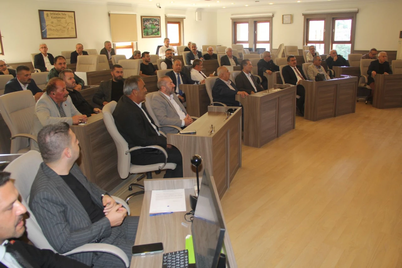 İGM Oturumları Devam Ediyor