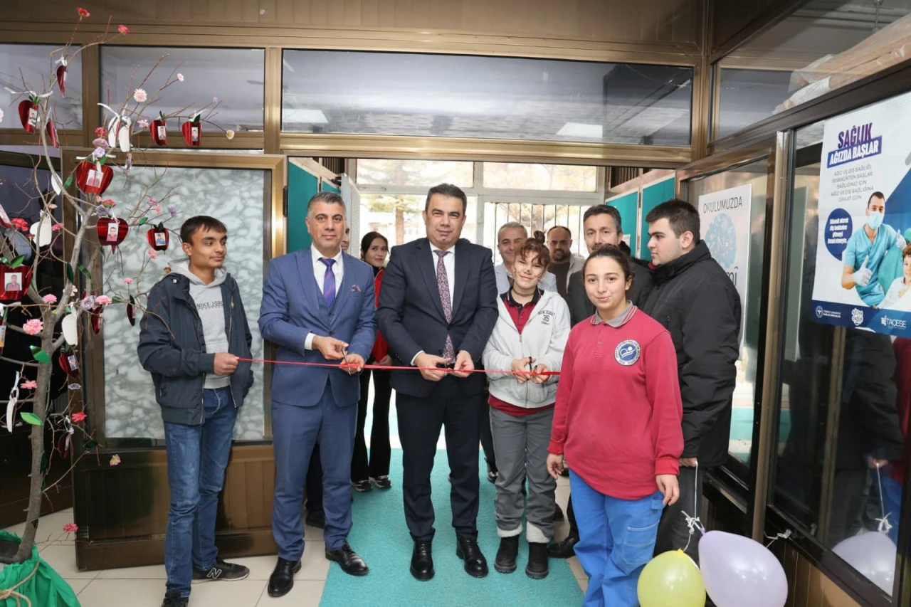 Dünya Engelliler Günü Kutlandı