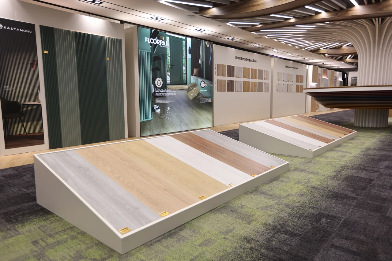 Kastamonu Entegre, İş Ortaklarını Ağırladı