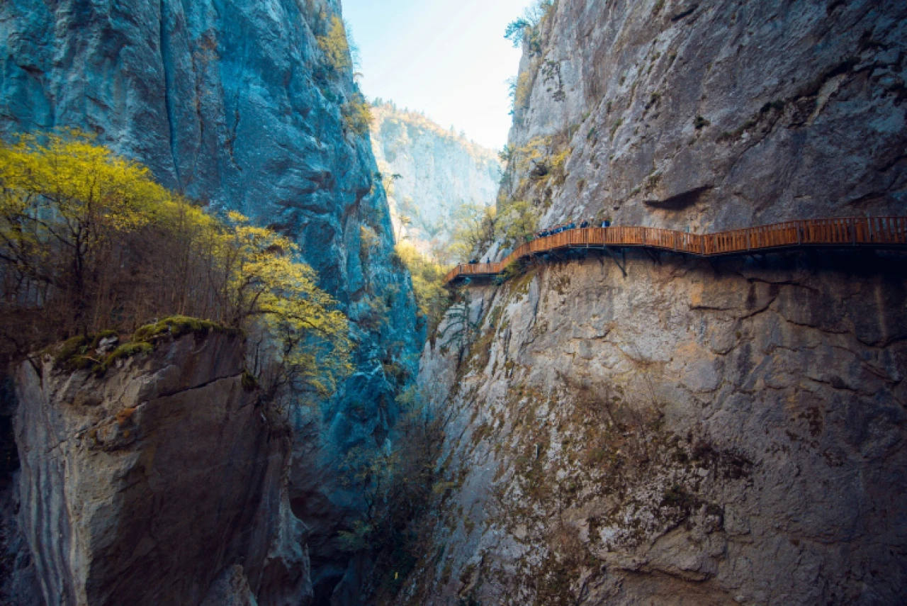 Kastamonu'da UNESCO Heyecanı