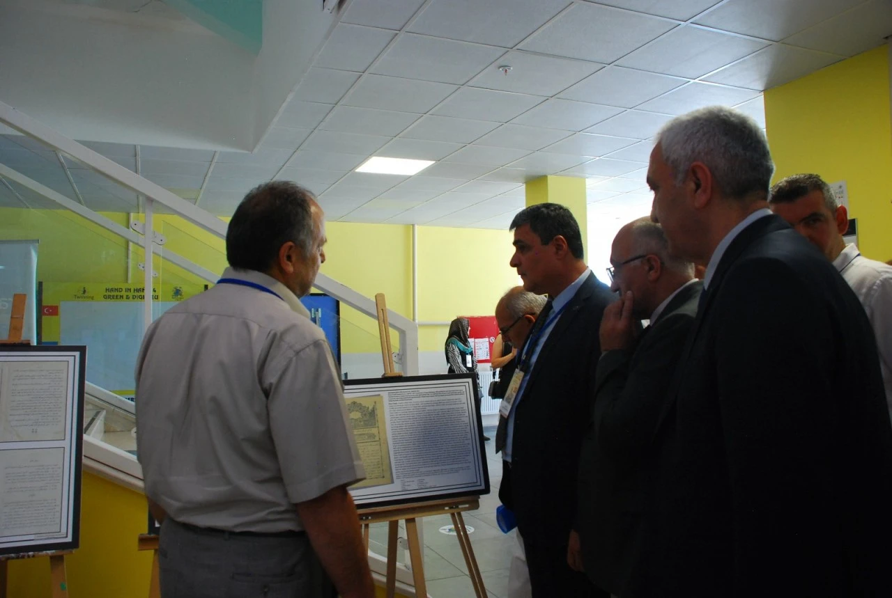 Tevhid-i Tedrisat Kanunu Anısına Çalıştay Yapıldı