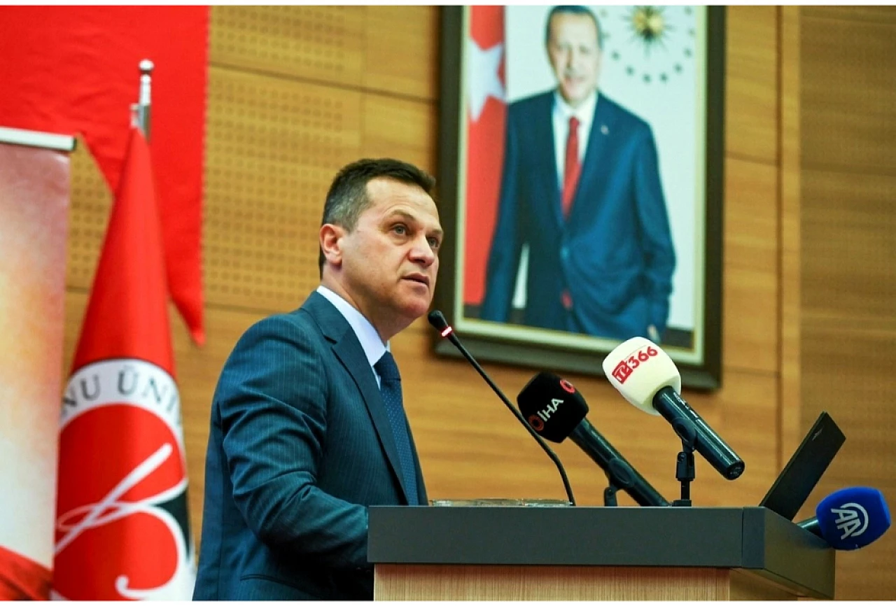 Mehmet Akif Ersoy'un Kastamonu Günleri Anlatıldı