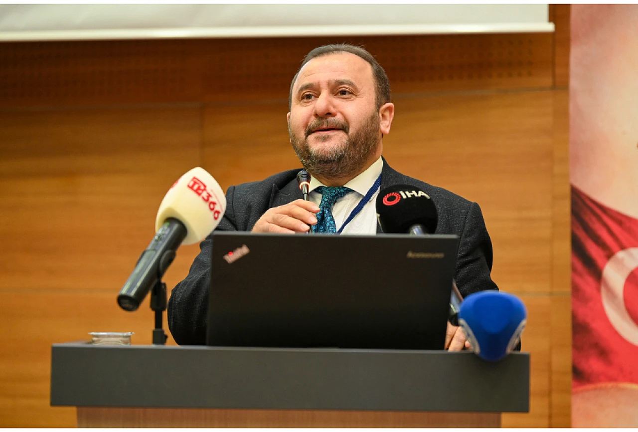 Mehmet Akif Ersoy'un Kastamonu Günleri Anlatıldı
