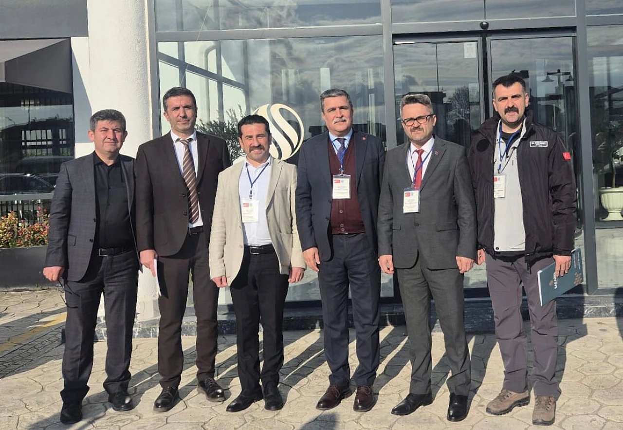 Türk Ocakları Sonuç Bildirisini Açıkladı