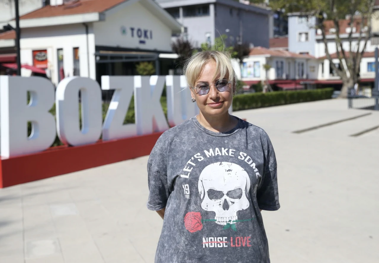 Bozkurt'taki Felaketin Yaraları Sarıldı