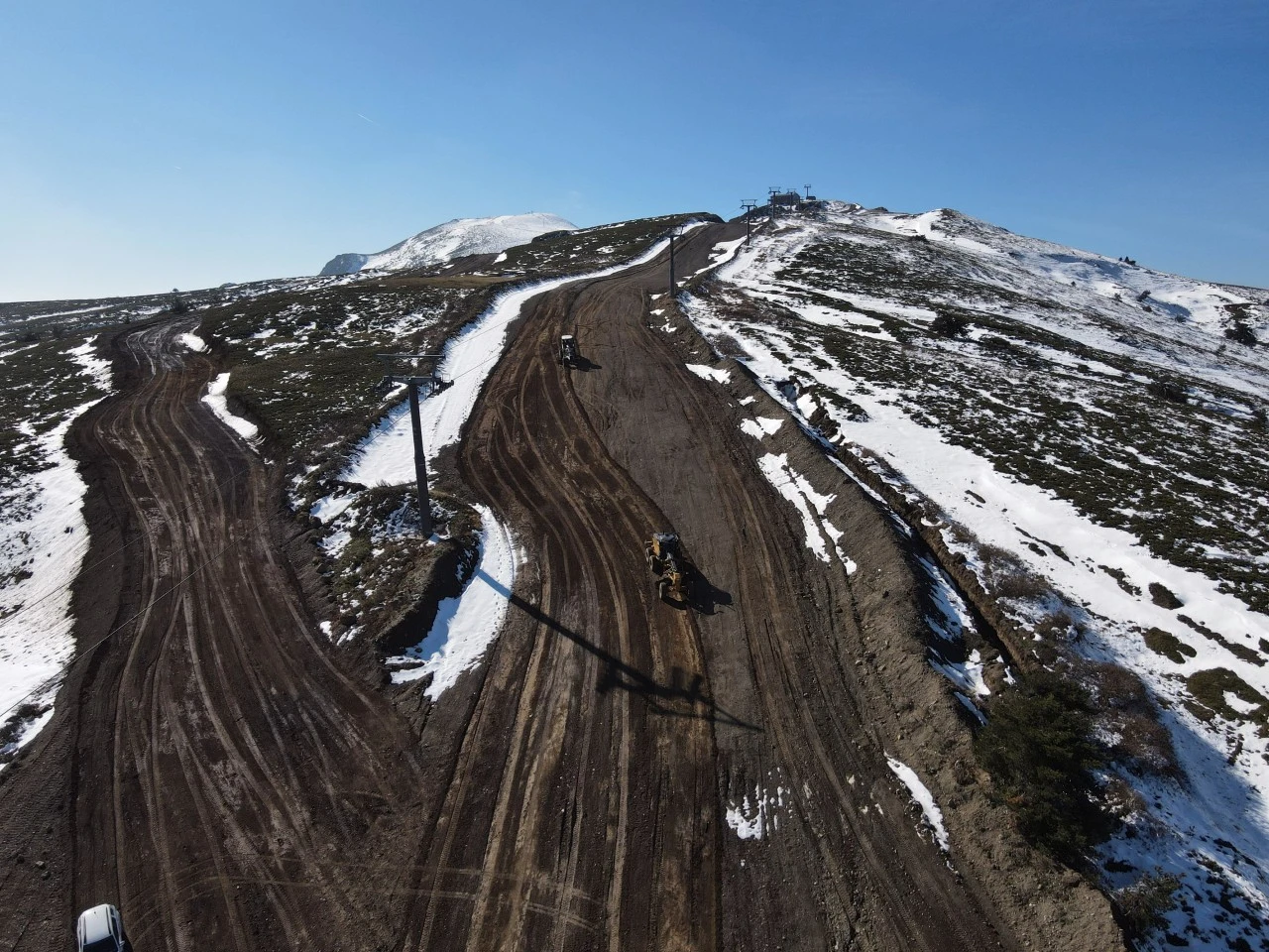 Kayak Sezonuna Çok Az Kaldı