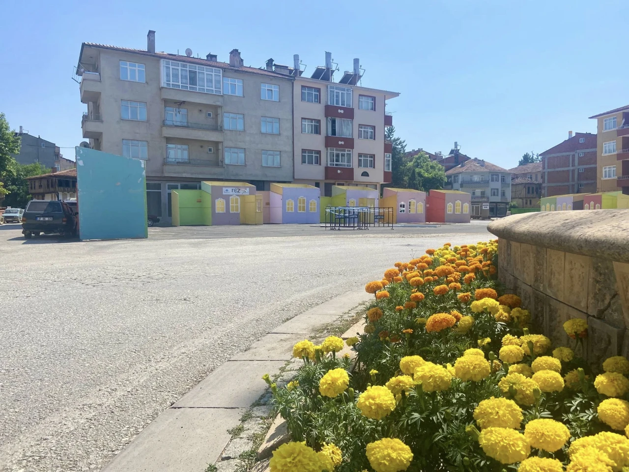 35'incisi Düzenlenecek Festival İçin Geri Sayım Başladı