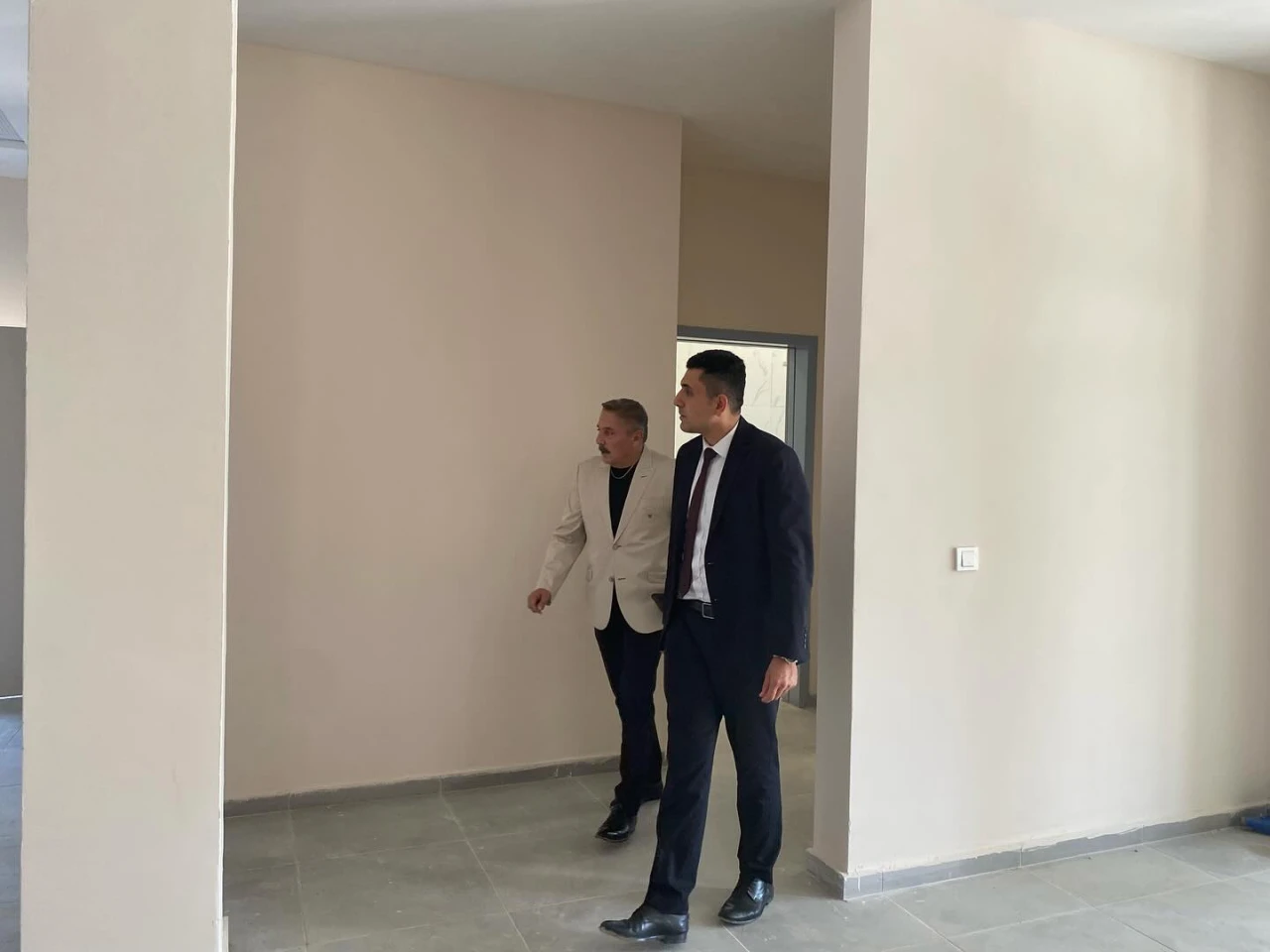 Kaymakam Karaselvi'den Okullara Ziyaret