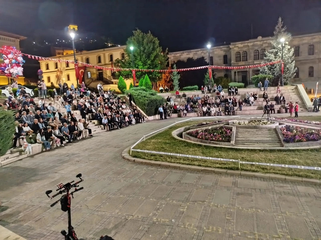 Tarihçi Yazar Sinan Meydan: 'Türk Devriminin De En Önemli Merkezlerinden Biridir'