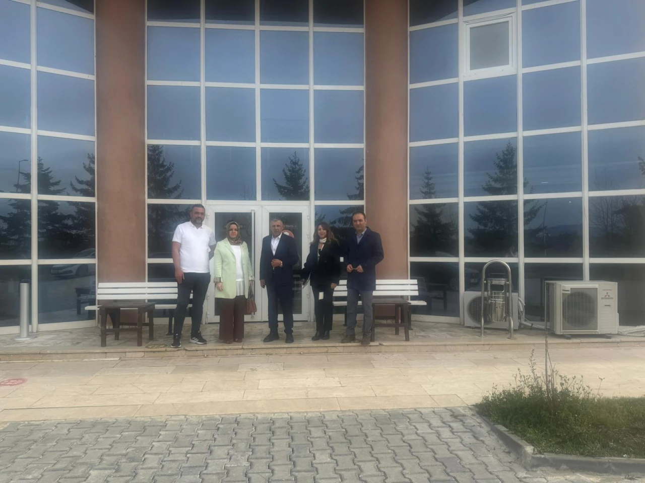 10 Kişilik İşbaşı Eğitim Programı Açılacak