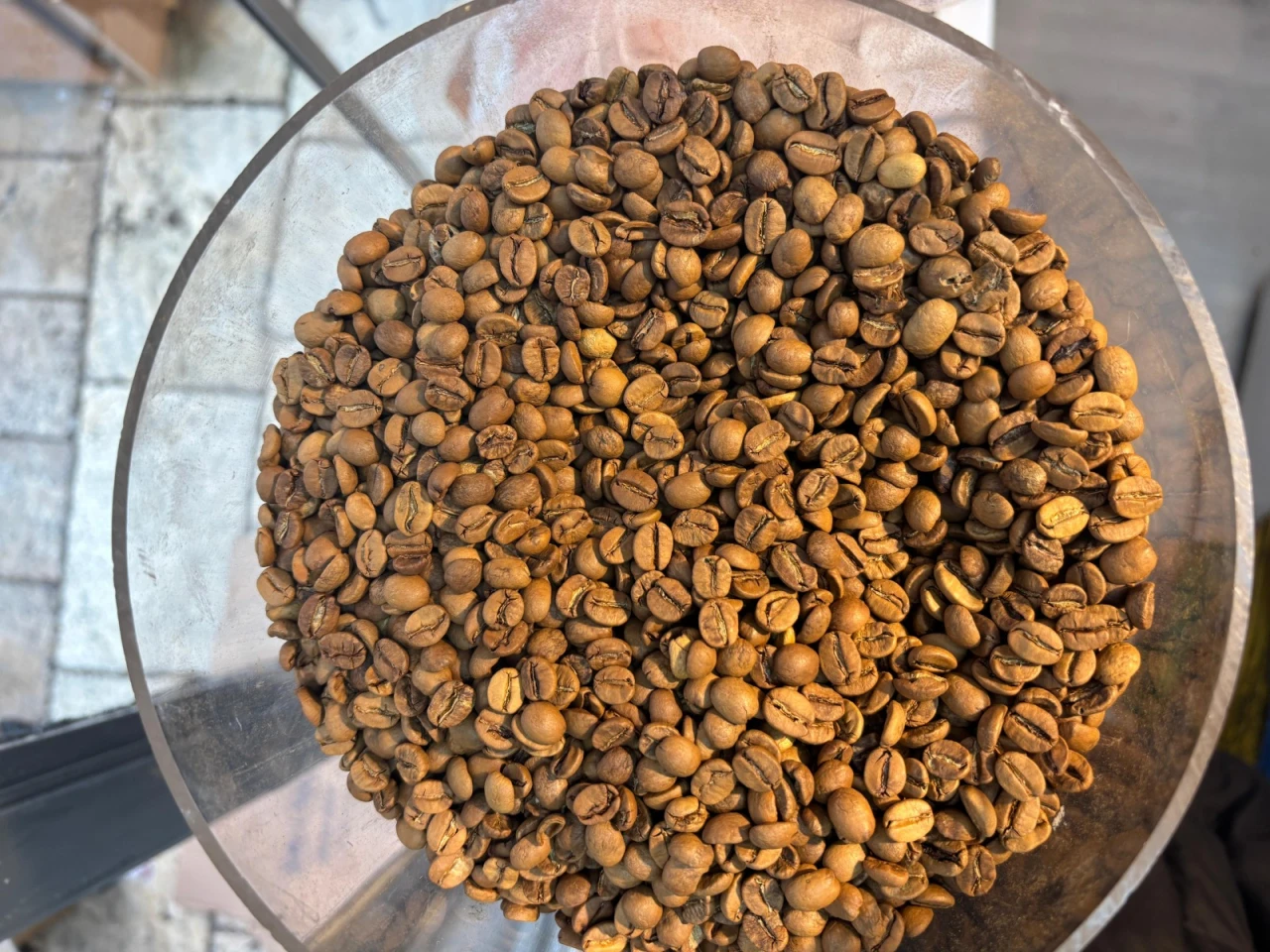 Türk Kahvesine İlgi Kış Aylarında Arttı