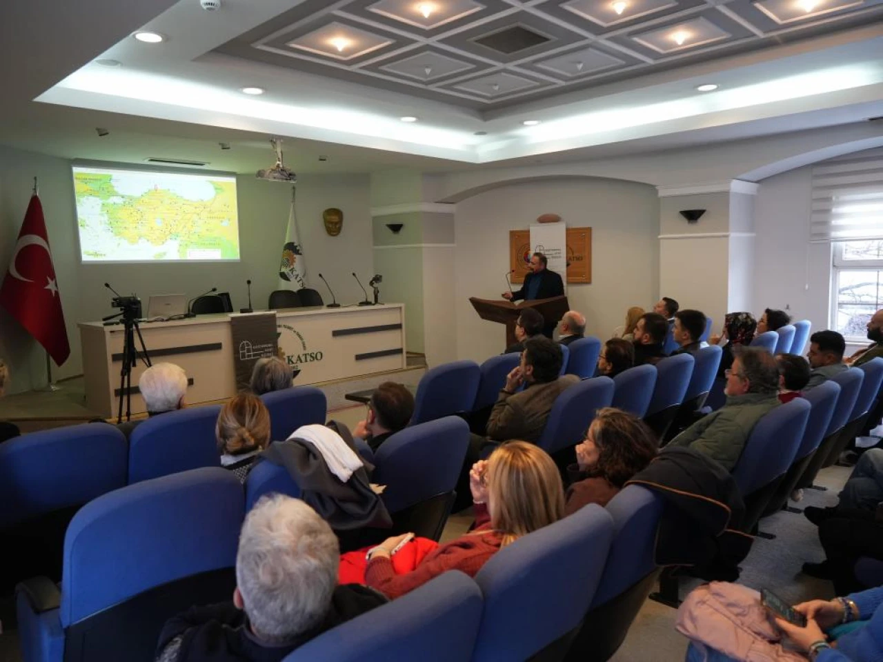 Restore Çalışmaları Türk Yerleşimini Gün Yüzüne Çıkartacak