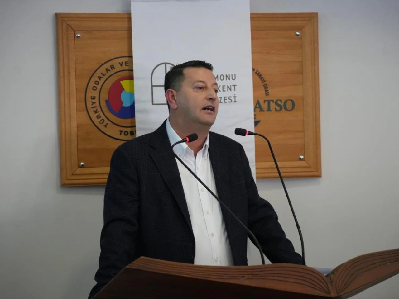 Restore Çalışmaları Türk Yerleşimini Gün Yüzüne Çıkartacak