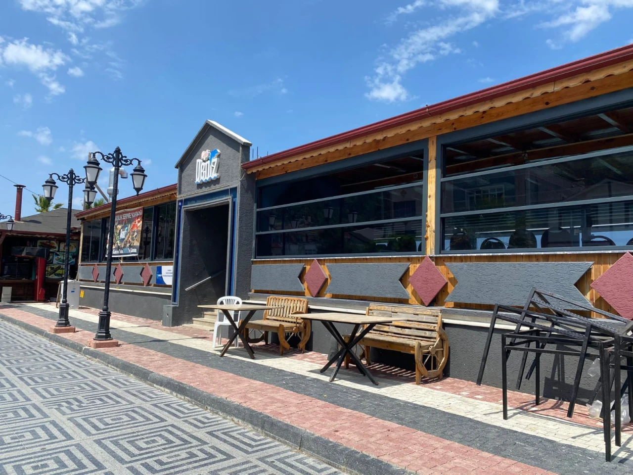 Devlet Desteğiyle Hayata Yeniden Tutundu