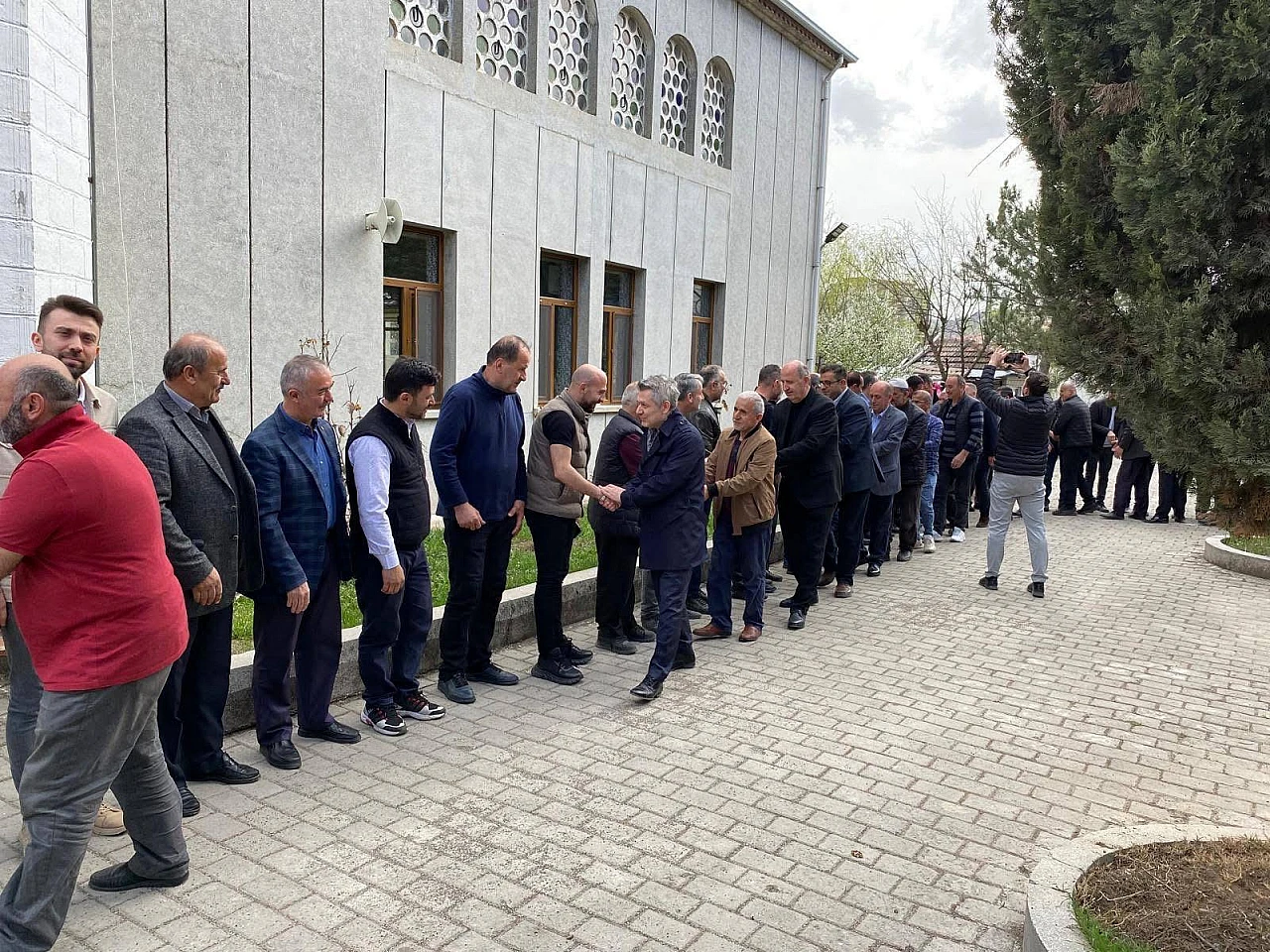 Oto Tamircileri Geleneklerini Sürdürecek