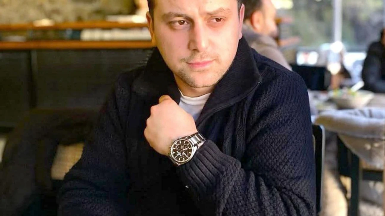 'Eşime neden baktın' Cinayetinin Güvenlik Kameraları Ortaya Çıktı