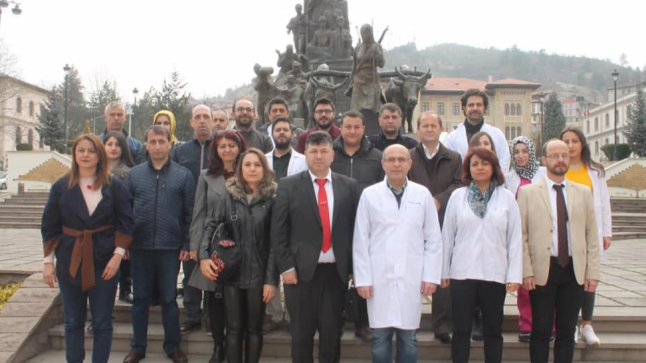 Aile Hekimleri'nden Sitem