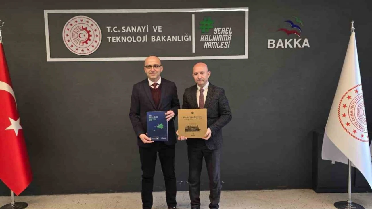 BAKKA'dan Denetimli Serbestlik Müdürlüğüne Kitap Desteği