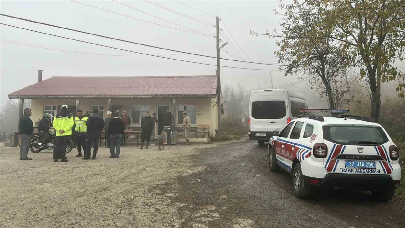 Anne Ve Oğlunun Ölüm Sebepleri Kesinleşti