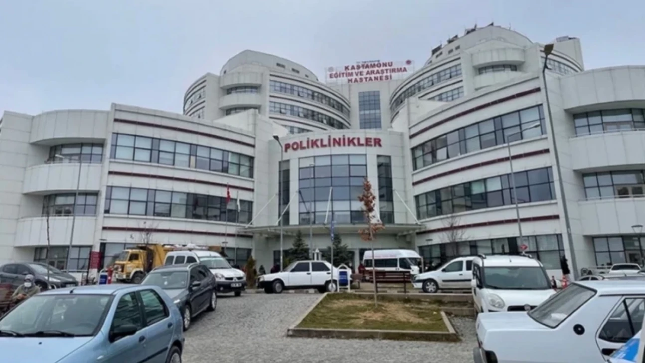 KEAH Aralık Ayı Mesai Dışı Poliklinik Listesini Açıkladı