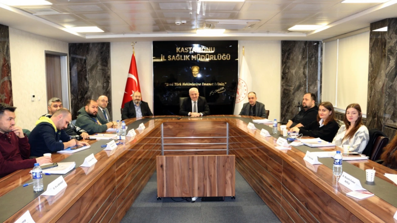 Sertifikalı Eğitim Programı Gerçekleştirildi