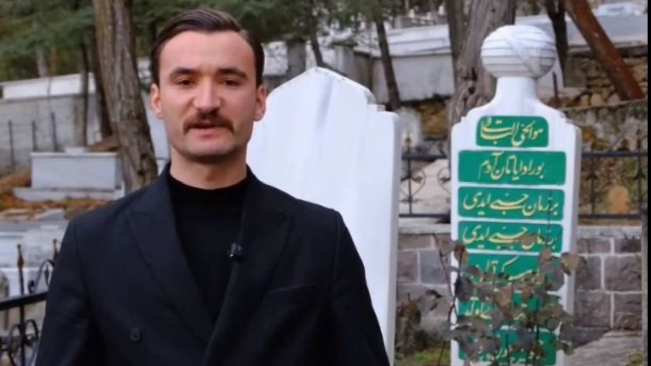 Ülkü Ocakları'ndan Belgesel Projesi