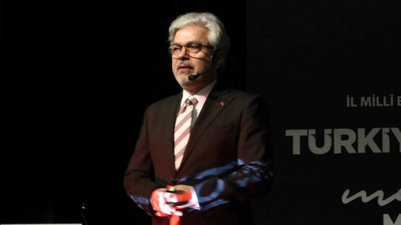 Yeni Müfredata Uyumlu Soru Modeli 2028'De Hayata Geçecek