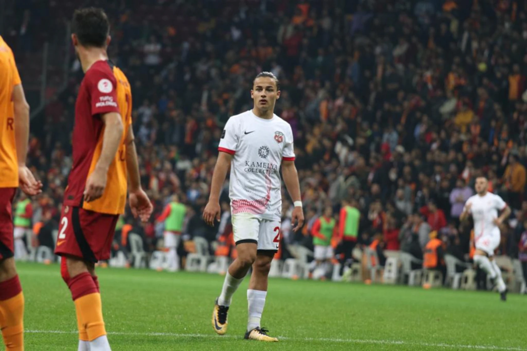 Mustafa Alptekin Çaylı, Çaykur Rizespor Görüşmelerinin Perde Arkası