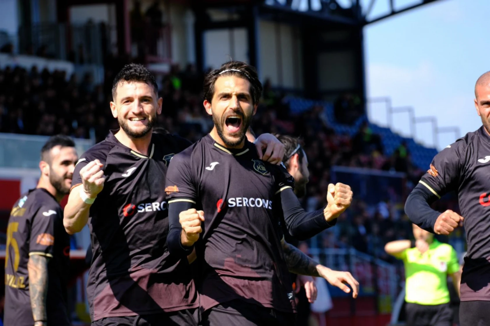 Amed Sportif Faaliyetler Kalan Maçlar Analizi