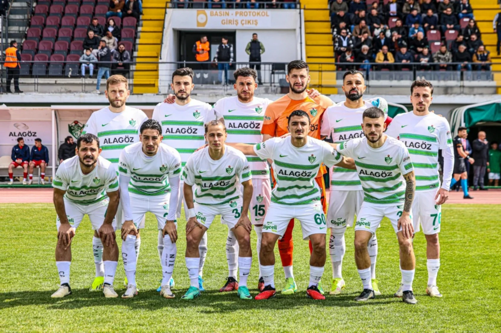 Amed Sportif Faaliyetler Kalan Maçlar Analizi